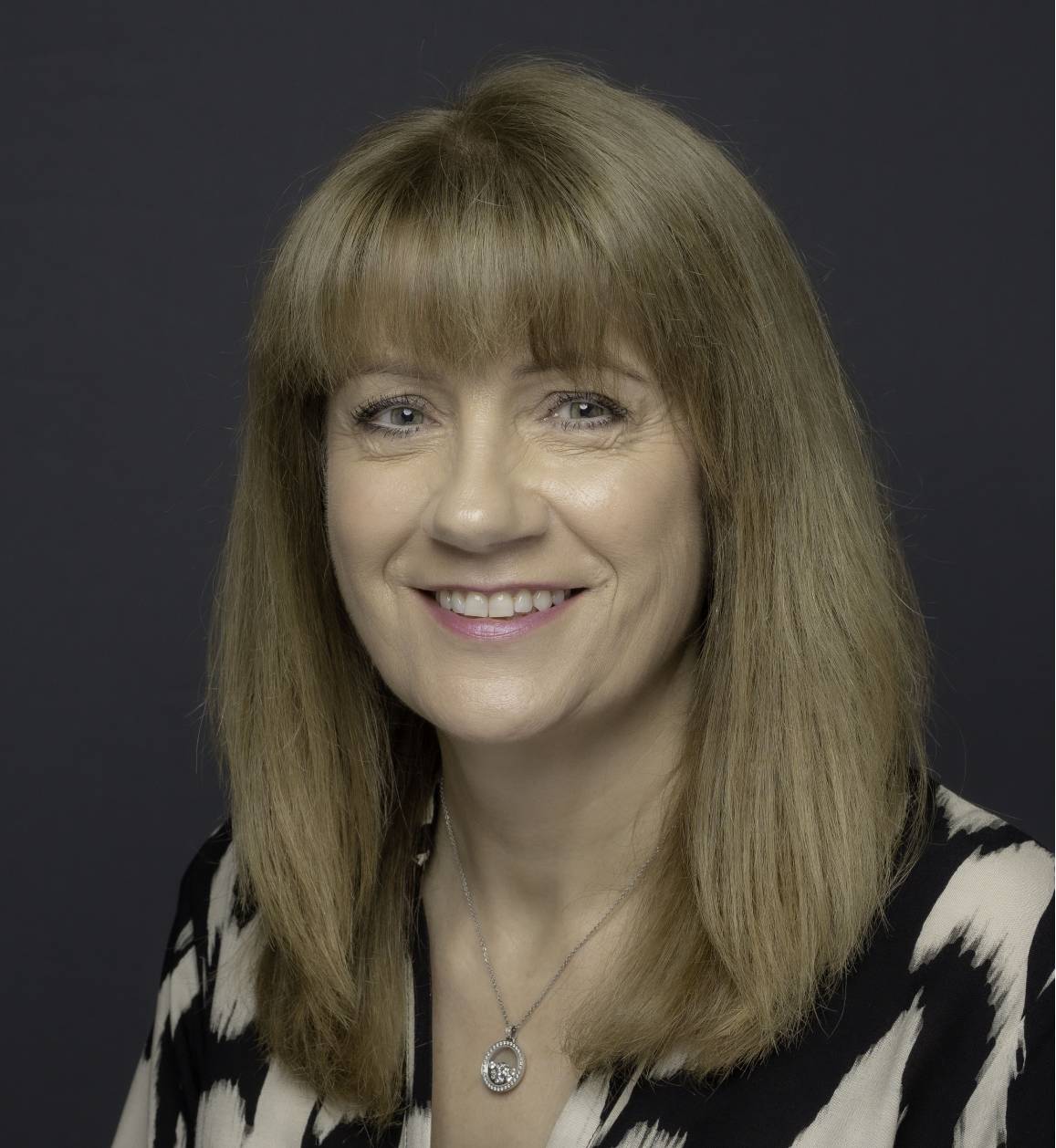 Julie James,  Director and Head of Lettings