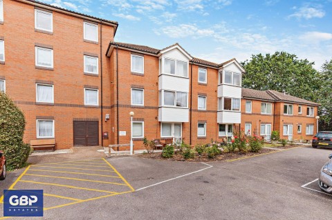 View Full Details for Fentiman Way, Goldsmere Court Fentiman Way, RM11