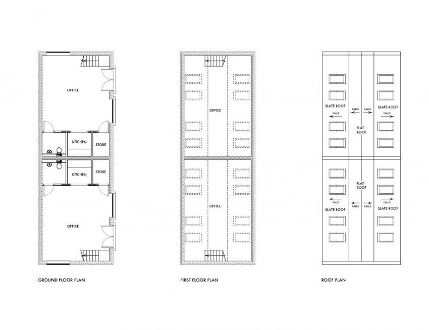 Images for 36 - 38 Victoria Road, Romford, RM1