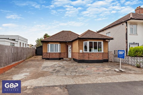 View Full Details for Hornchurch Road, Hornchurch, RM12