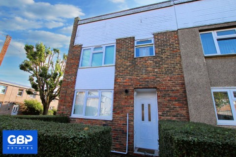 View Full Details for Henbane Path, Romford, RM3