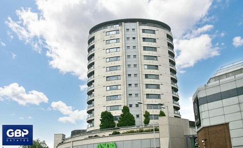 View Full Details for Mercury Gardens, Romford, RM1