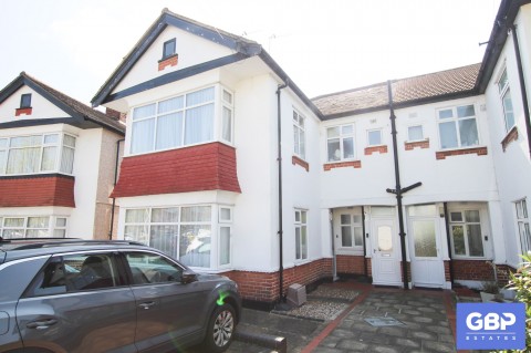 View Full Details for Tudor Drive, Romford, RM2