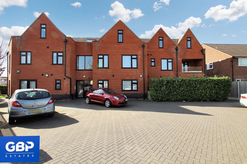 Images for Balgores Lane, Three Oaks Court, RM2