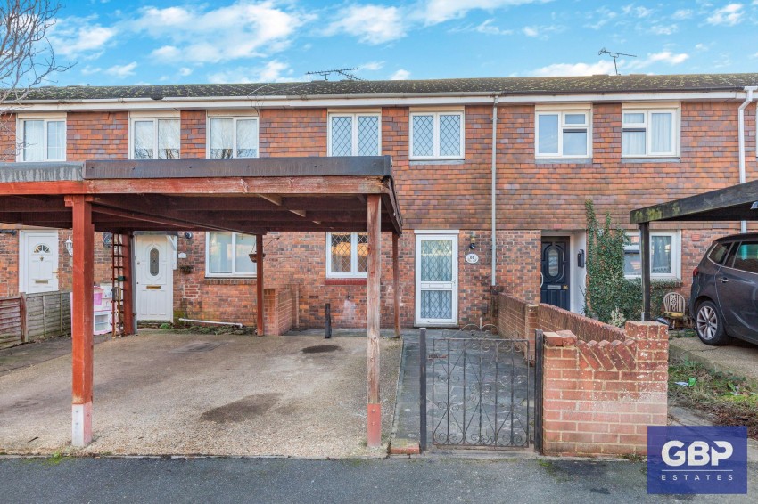 Images for Hitchin Close, Romford, RM3