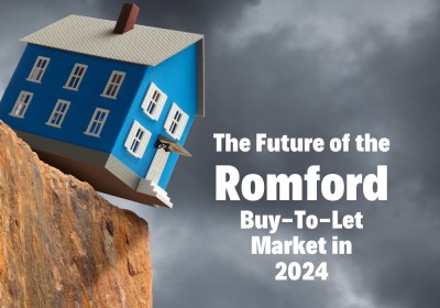 The Future of the Romford Buy-to-Let Market in 2024