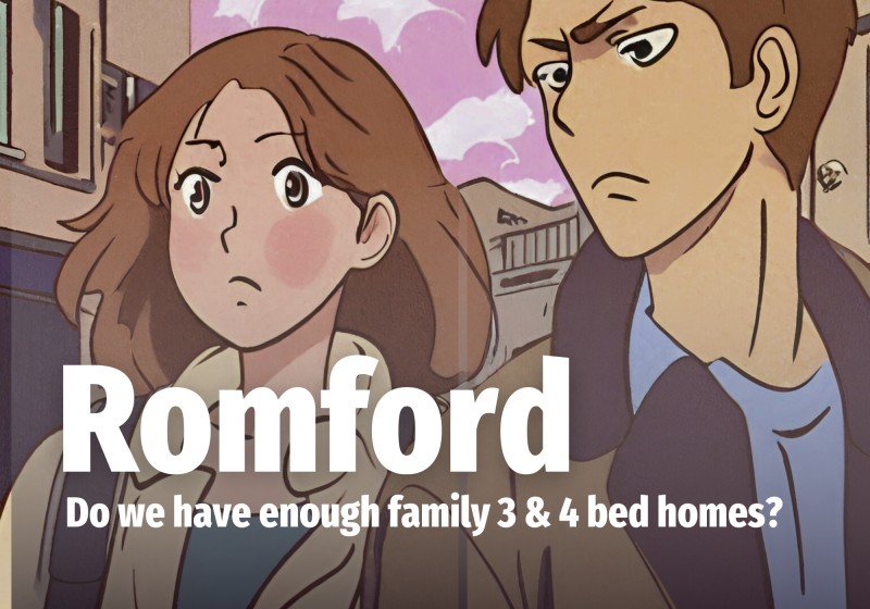 Are Our Romford Homes Fit for Our Families?