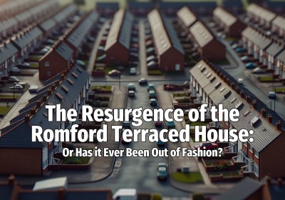 The Resurgence of the Romford Terraced House:  Or Has it Ever Been Out of Fashion?