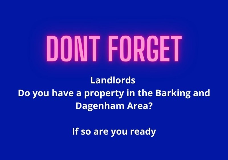 Landlords. Are you ready?