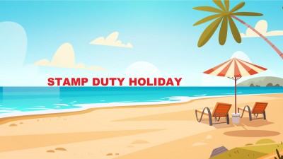 Stamp Duty Holiday