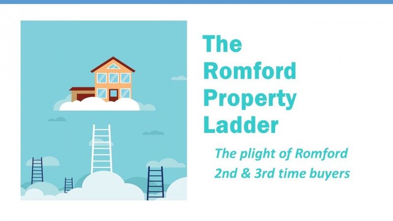 Moving up the Romford property ladder