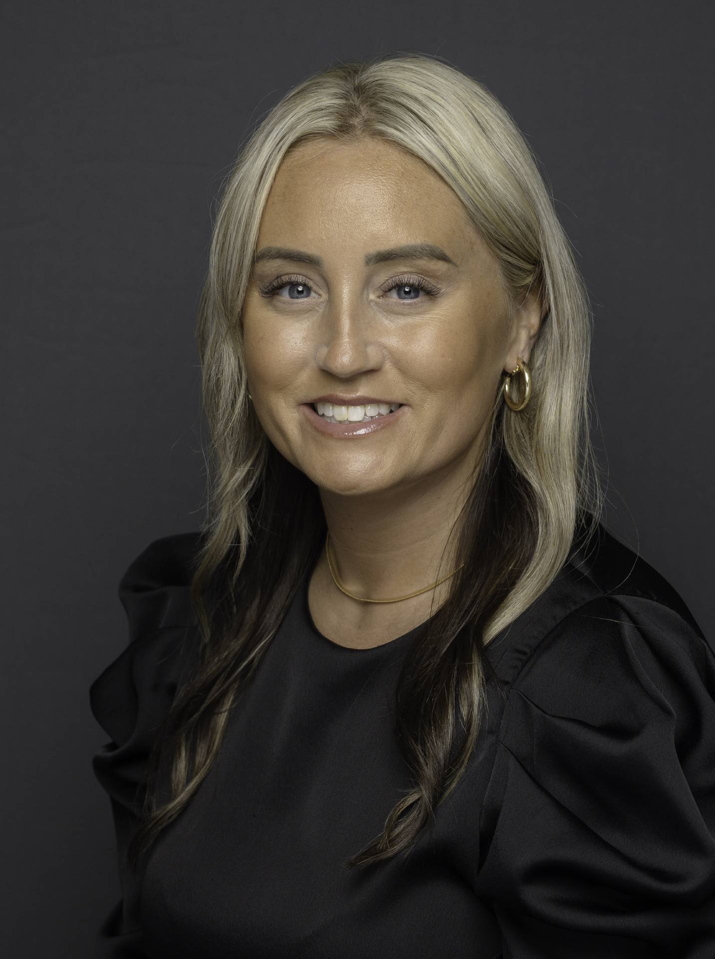 Brooke Atkinson, Senior Lettings Consultant